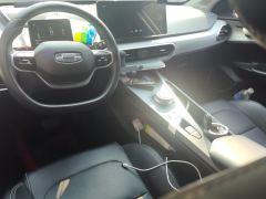Geely Geometry A Pro Enjoy High-Dimensional Range 430KM A430 Standard Edition - фото 16