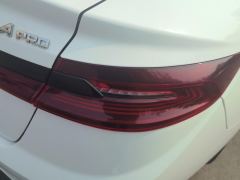 Geely Geometry A Pro Enjoy High-Dimensional Range 430KM A430 Standard Edition - фото 5