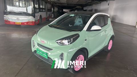 2022 Chery Ant Edition 30kw 301km - ავტომობილი ჩინეთიდან