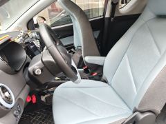 Chery Ant Edition 30kw 301km - ფოტო 11
