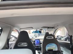 Chery Ant Edition 30kw 301km - ფოტო 14