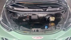 Chery Ant Edition 30kw 301km - ფოტო 16
