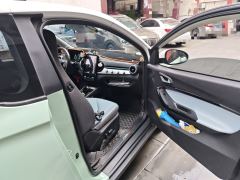 Chery Ant Edition 30kw 301km - ფოტო 19