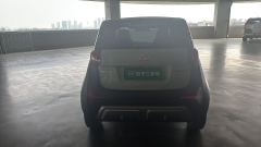 Chery Ant Edition 30kw 301km - ფოტო 3