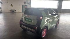 Chery Ant Edition 30kw 301km - ფოტო 4