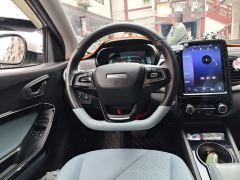 Chery Ant Edition 30kw 301km - ფოტო 6