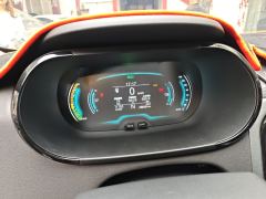 Chery Ant Edition 30kw 301km - ფოტო 7