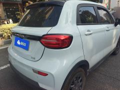 Leapmotor T03 310km 310 Edition - ფოტო 2