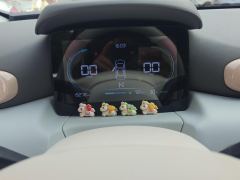 Leapmotor T03 310km 310 Edition - ფოტო 20