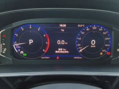 Volkswagen Passat 330TSI Elite Edition - ფოტო 20