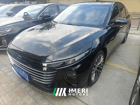 2024 Bestune B70 Edition 1.5T Version - ავტომობილი ჩინეთიდან