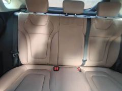 Bestune B70 Edition 1.5T Version - ფოტო 10