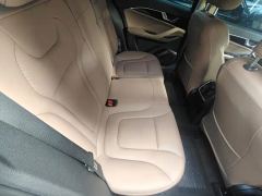 Bestune B70 Edition 1.5T Version - ფოტო 11