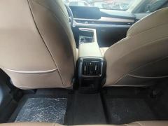 Bestune B70 Edition 1.5T Version - ფოტო 12