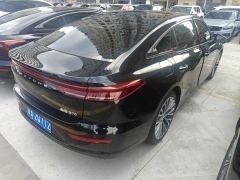 Bestune B70 Edition 1.5T Version - ფოტო 13