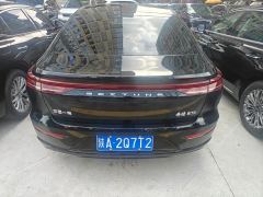 Bestune B70 Edition 1.5T Version - ფოტო 14