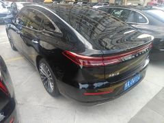 Bestune B70 Edition 1.5T Version - ფოტო 15