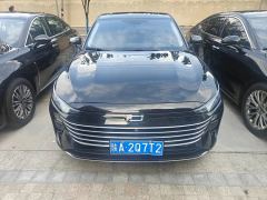 Bestune B70 Edition 1.5T Version - ფოტო 3