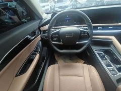 Bestune B70 Edition 1.5T Version - ფოტო 4