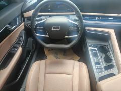 Bestune B70 Edition 1.5T Version - ფოტო 5