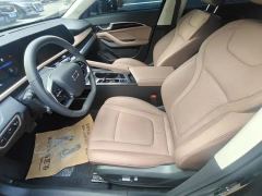 Bestune B70 Edition 1.5T Version - ფოტო 6