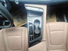 Bestune B70 Edition 1.5T Version - ფოტო 7