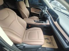 Bestune B70 Edition 1.5T Version - ფოტო 8