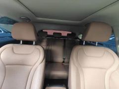 Bestune B70 Edition 1.5T Version - ფოტო 9