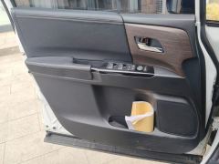 Honda Odyssey 2.0L Sharp Joy Edition 7-seater - ფოტო 12