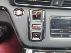 Honda Odyssey 2.0L Sharp Joy Edition 7-seater - ფოტო 19