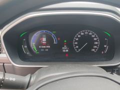 Honda Odyssey 2.0L Sharp Joy Edition 7-seater - ფოტო 20