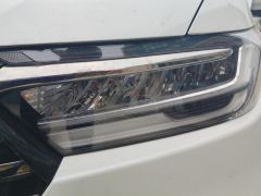 Honda Odyssey 2.0L Sharp Joy Edition 7-seater - ფოტო 4
