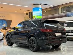 Volkswagen Touareg 3.0T Premium Classic Sports Suit - ფოტო 4