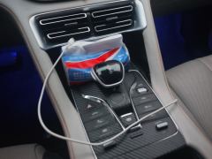 BYD Song PLUS DM-i 1.5L 2WD Version - photo 19