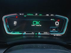 BYD Song PLUS DM-i 1.5L 2WD Version - photo 20