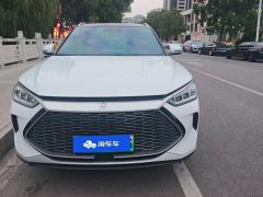 BYD Song PLUS DM-i 1.5L 2WD Version - photo 3