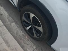 BYD Song PLUS DM-i 1.5L 2WD Version - photo 6