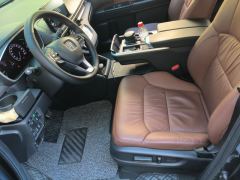 Honda Odyssey 2.0L Sharp Luxury Edition 7-seater - photo 14