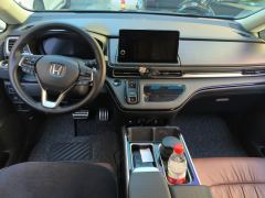 Honda Odyssey 2.0L Sharp Luxury Edition 7-seater - photo 16