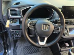 Honda Odyssey 2.0L Sharp Luxury Edition 7-seater - photo 18