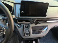 Honda Odyssey 2.0L Sharp Luxury Edition 7-seater - photo 19