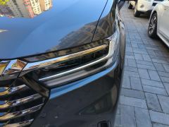 Honda Odyssey 2.0L Sharp Luxury Edition 7-seater - photo 4