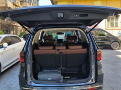 Honda Odyssey 2.0L Sharp Luxury Edition 7-seater - photo 7