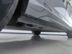 Geely Galaxy E5 610km Explorer Edition - ფოტო 10