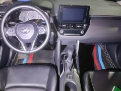 Toyota Frontlander 2.0L Leading Edition - photo 16