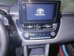 Toyota Frontlander 2.0L Leading Edition - photo 17