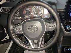Toyota Frontlander 2.0L Leading Edition - photo 18