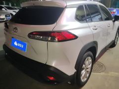 Toyota Frontlander 2.0L Leading Edition - photo 2