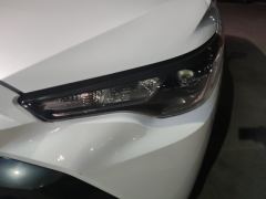 Toyota Frontlander 2.0L Leading Edition - photo 4