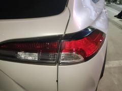 Toyota Frontlander 2.0L Leading Edition - photo 5